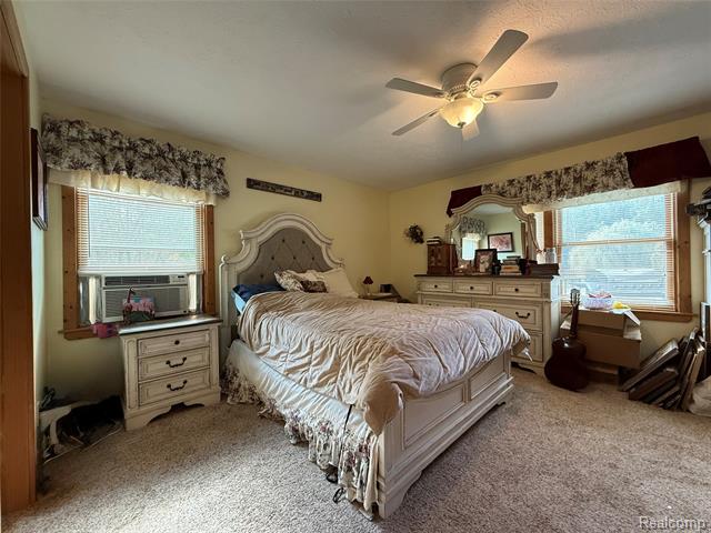 Builiding view sixteen for 835 Lake George, Attica, MI. 48412