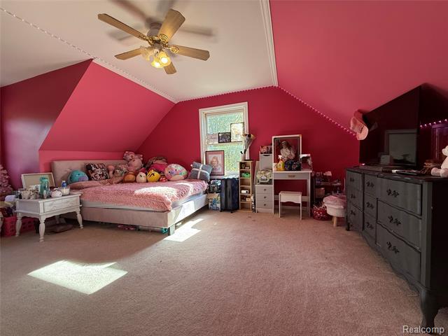 Builiding view thirteen for 835 Lake George, Attica, MI. 48412