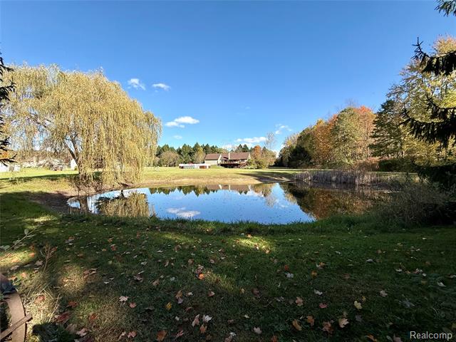 Builiding view thirty for 835 Lake George, Attica, MI. 48412