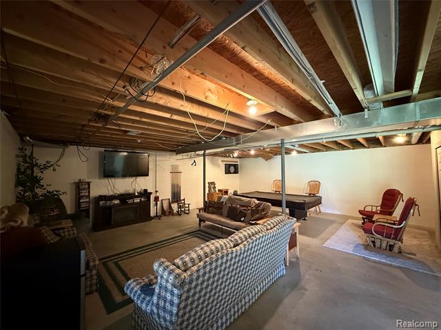 Builiding view twenty one for 835 Lake George, Attica, MI. 48412