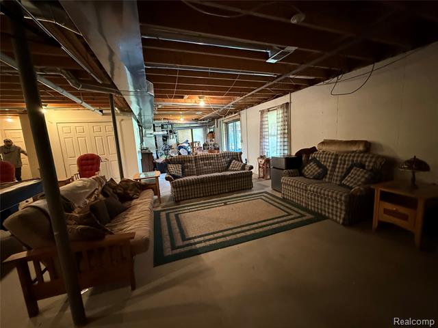 Builiding view twenty for 835 Lake George, Attica, MI. 48412