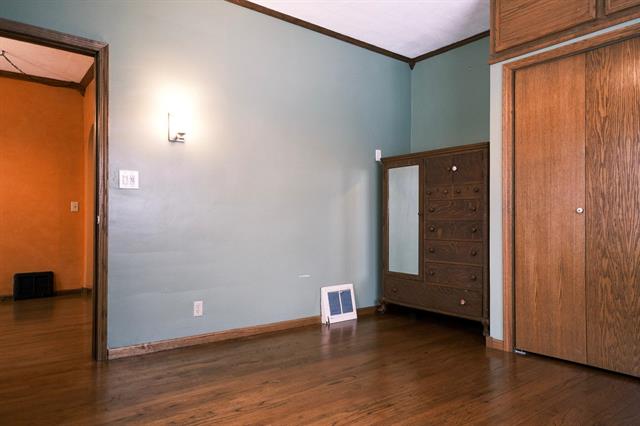 Builiding view fifteen for 14 Cole St, Quincy, MI. 49082