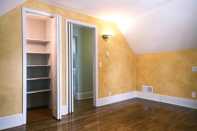 Builiding view fifty one for 14 Cole St, Quincy, MI. 49082