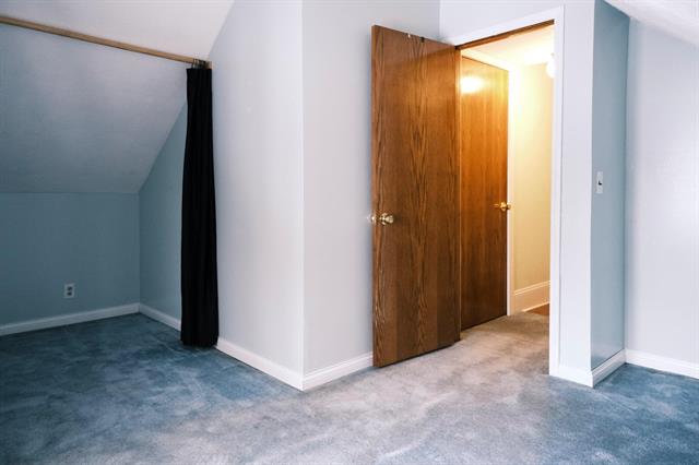 Builiding view fifty three for 14 Cole St, Quincy, MI. 49082