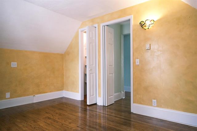 Builiding view fifty for 14 Cole St, Quincy, MI. 49082