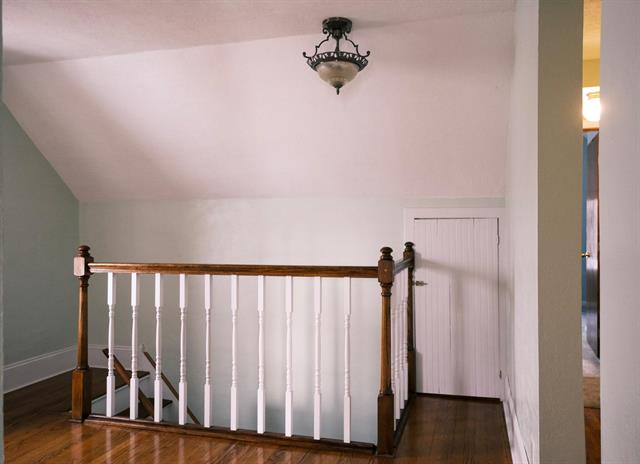 Builiding view forty five for 14 Cole St, Quincy, MI. 49082