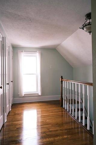 Builiding view forty four for 14 Cole St, Quincy, MI. 49082