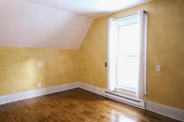 Builiding view forty nine for 14 Cole St, Quincy, MI. 49082