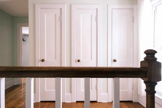 Builiding view forty one for 14 Cole St, Quincy, MI. 49082