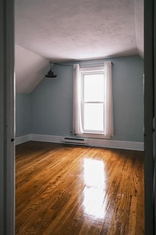 Builiding view forty six for 14 Cole St, Quincy, MI. 49082