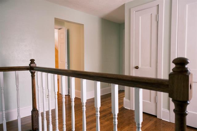 Builiding view forty three for 14 Cole St, Quincy, MI. 49082