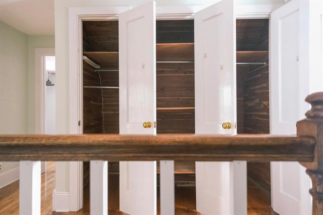 Builiding view forty two for 14 Cole St, Quincy, MI. 49082