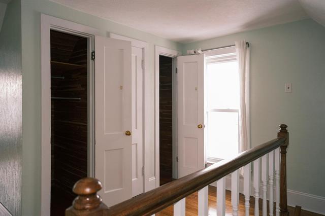 Builiding view forty for 14 Cole St, Quincy, MI. 49082