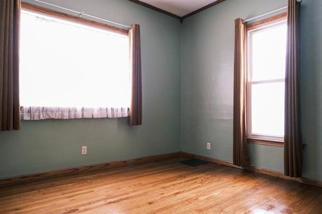 Builiding view fourteen for 14 Cole St, Quincy, MI. 49082