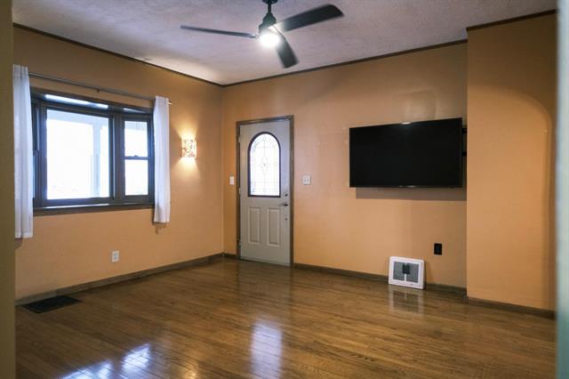 Builiding view nine for 14 Cole St, Quincy, MI. 49082