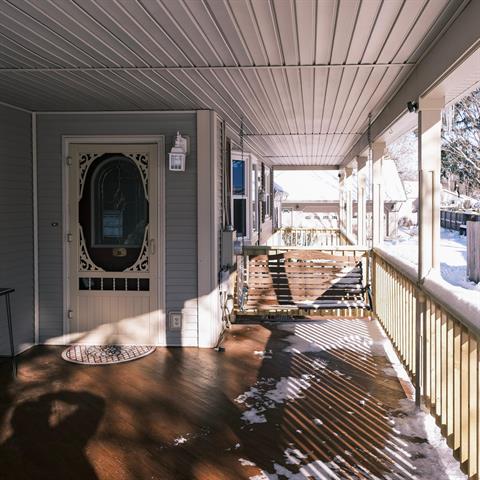 Builiding view seven for 14 Cole St, Quincy, MI. 49082