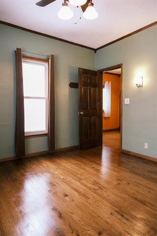 Builiding view seventeen for 14 Cole St, Quincy, MI. 49082