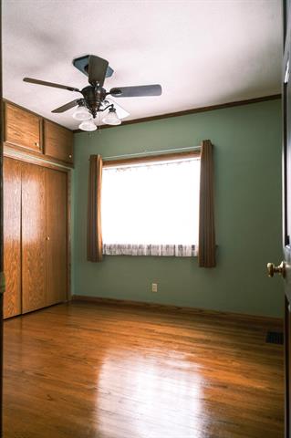 Builiding view sixteen for 14 Cole St, Quincy, MI. 49082