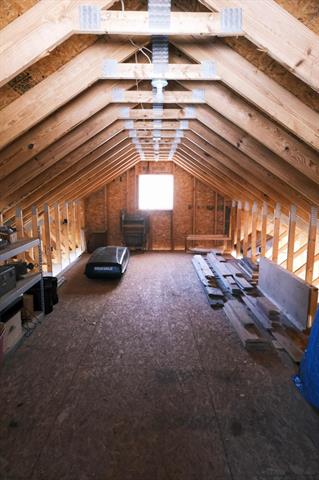 Builiding view sixty four for 14 Cole St, Quincy, MI. 49082