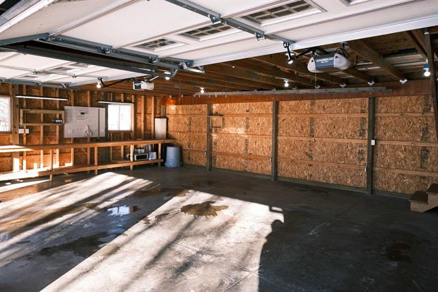 Builiding view sixty one for 14 Cole St, Quincy, MI. 49082