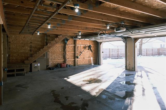 Builiding view sixty two for 14 Cole St, Quincy, MI. 49082