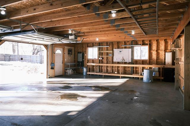 Builiding view sixty for 14 Cole St, Quincy, MI. 49082