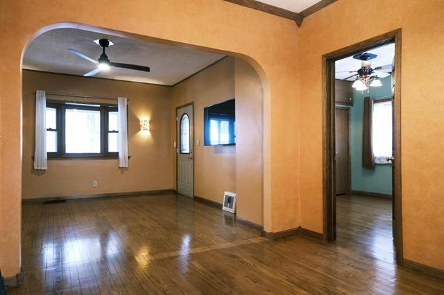 Builiding view ten for 14 Cole St, Quincy, MI. 49082