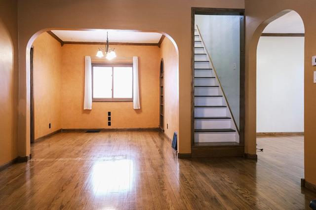 Builiding view thirteen for 14 Cole St, Quincy, MI. 49082