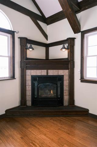 Builiding view thirty five for 14 Cole St, Quincy, MI. 49082