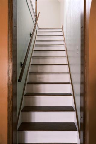 Builiding view thirty nine for 14 Cole St, Quincy, MI. 49082