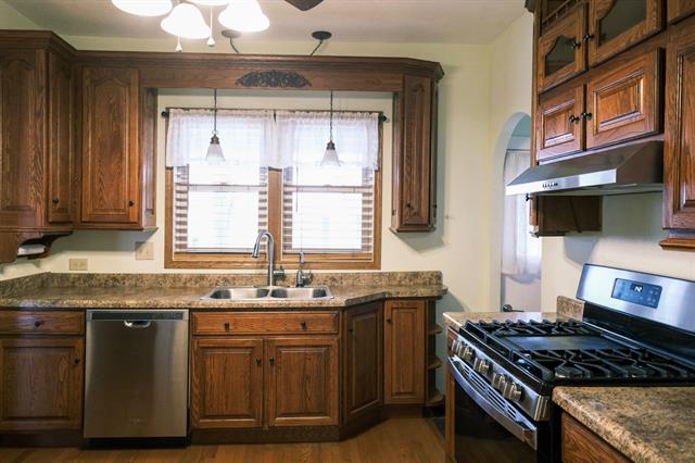 Builiding view thirty one for 14 Cole St, Quincy, MI. 49082