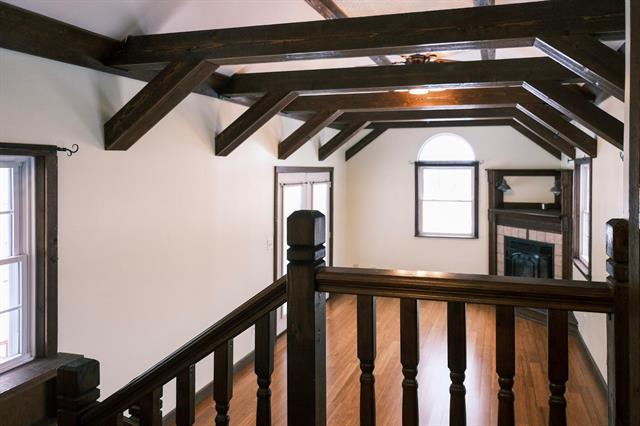 Builiding view thirty three for 14 Cole St, Quincy, MI. 49082