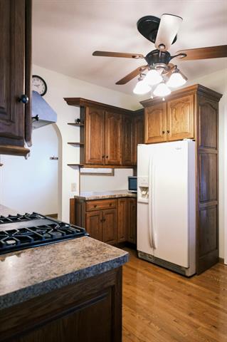 Builiding view thirty two for 14 Cole St, Quincy, MI. 49082