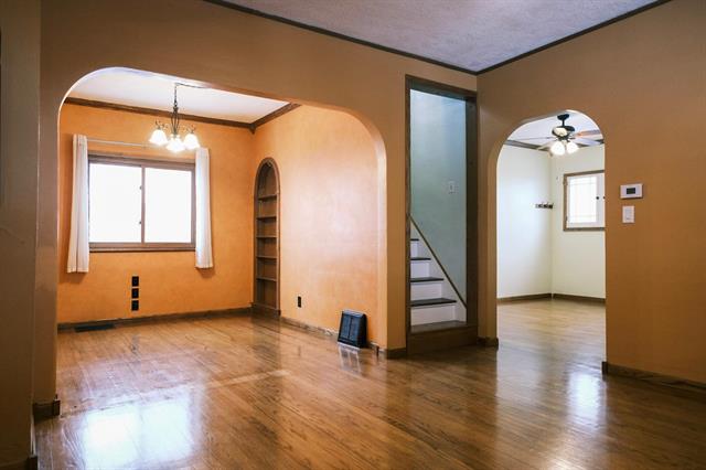 Builiding view twelve for 14 Cole St, Quincy, MI. 49082