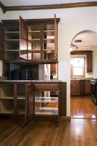 Builiding view twenty five for 14 Cole St, Quincy, MI. 49082