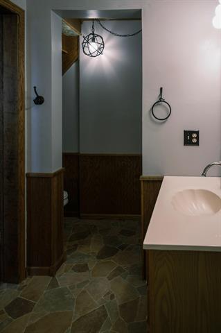 Builiding view twenty one for 14 Cole St, Quincy, MI. 49082