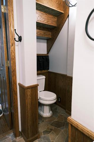 Builiding view twenty two for 14 Cole St, Quincy, MI. 49082