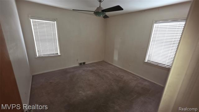 Builiding view fourteen for 15031 Eastburn, Detroit, MI. 48205