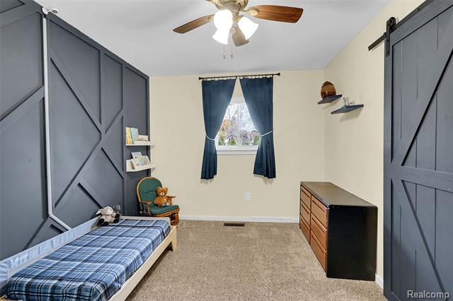 Builiding view eighteen for 5191 Pratt, Metamora, MI. 48455