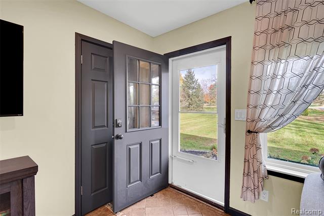 Builiding view five for 5191 Pratt, Metamora, MI. 48455