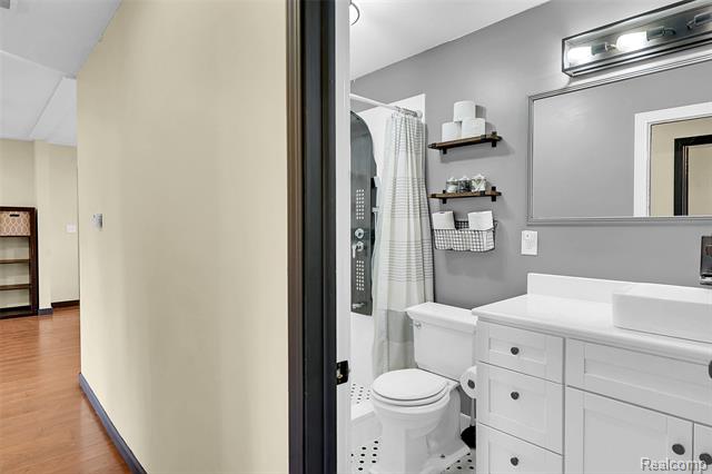 Builiding view fourteen for 5191 Pratt, Metamora, MI. 48455