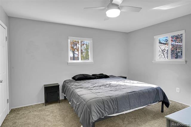 Builiding view sixteen for 5191 Pratt, Metamora, MI. 48455