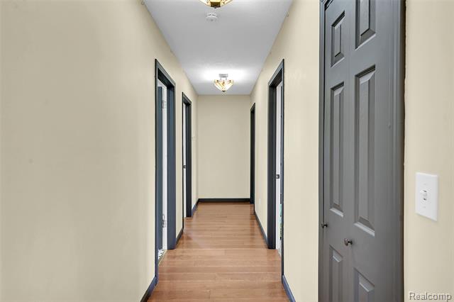 Builiding view thirteen for 5191 Pratt, Metamora, MI. 48455