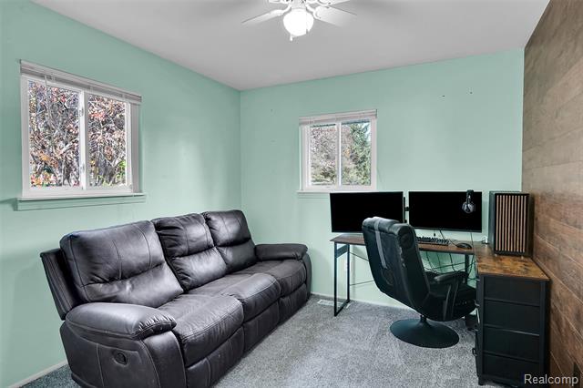 Builiding view twenty for 5191 Pratt, Metamora, MI. 48455