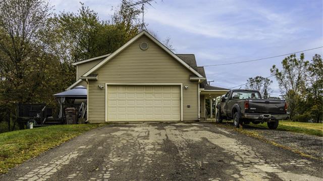 Builiding view eight for 3955 Hogback, Fowlerville, MI. 48836