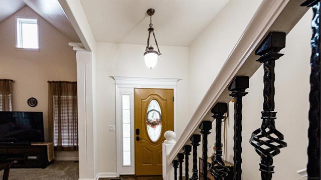 Builiding view eighteen for 3955 Hogback, Fowlerville, MI. 48836