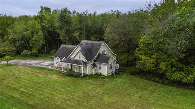 Builiding view eleven for 3955 Hogback, Fowlerville, MI. 48836