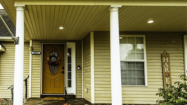 Builiding view fifteen for 3955 Hogback, Fowlerville, MI. 48836