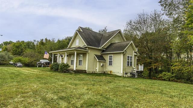 Builiding view fourteen for 3955 Hogback, Fowlerville, MI. 48836