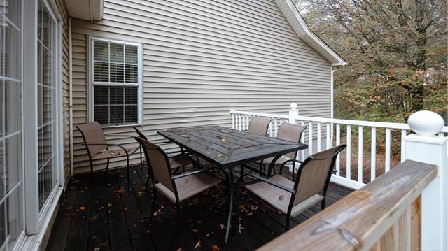 Builiding view sixty eight for 3955 Hogback, Fowlerville, MI. 48836